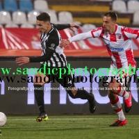 Belgrade derby Zvezda - Partizan (298)